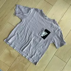 nico hrat ウサギTシャツ 130