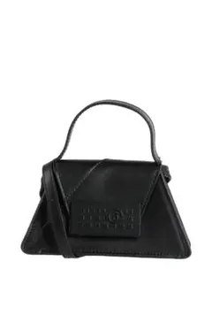 Maison Margiela ショルダーバッグ ブラックのサムネイル