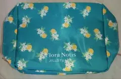 Flora Notis JILLSTUART ポーチ　ゼクシィ　9月号付録のサムネイル