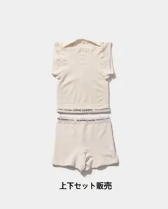 【新品】WACOAL MEN ÷ bp 上下セットのサムネイル