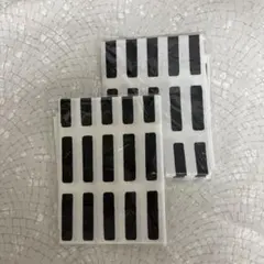 アアルト シエナ SIENA アルテック artek カットクロス2セット