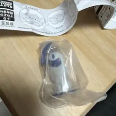 ポケットモンスター アブソル カプセルトイ