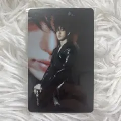 StrayKids バンチャン ATE HMV ラキドロ