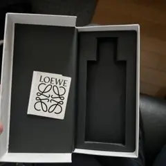 ロエベ　LOEWE BOX （大）空き箱　箱 LOEWE - 【美品】ロエベ 空箱の通販 by non's shop｜ロエベなら