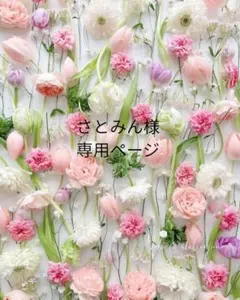 さとみん様専用　ウェディングコスチューム　相談ページ