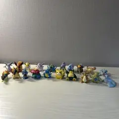 ポケモンモンコレ初期あり　まとめ売り