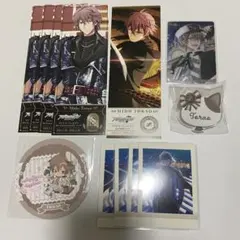 アイドリッシュセブン アイナナ 御堂虎於 グッズまとめ売り