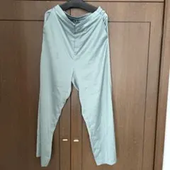ユニクロ　レディース　パンツ　L