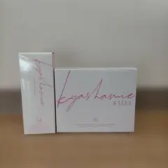 My NADESHICO マイナデシコ キャシャ フィニッシュクリーム 70g - メルカリ