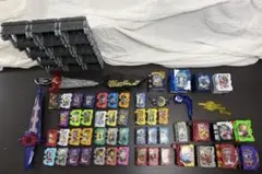 仮面ライダー セイバー変身アイテムセット