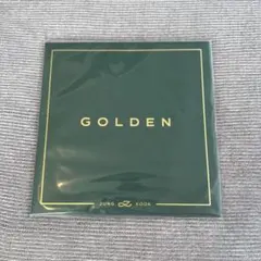 2026年最新】JungKOOk golden lpの人気アイテム - メルカリ