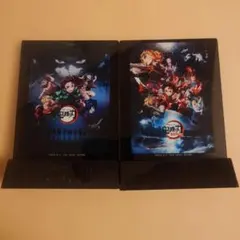 鬼滅の刃　一番くじ　ミニアートボード