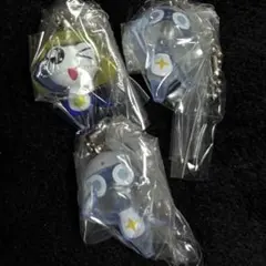 ケロロ軍曹 マスコット&グミであります タママ ドロロ クリア