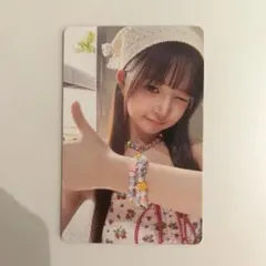 IVE レイ ALIVE ラキドロ