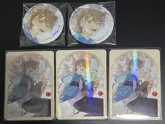 にじさんじ　ART OF NIJISANJI　伏見ガク