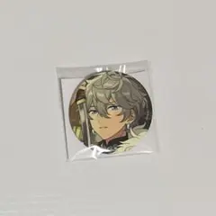 あんスタ コレクション缶バッジ 2025 Jan. Idol side 瀬名泉