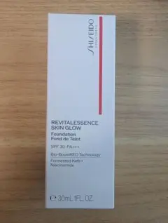 SHISEIDO エッセンス スキングロウ ファンデーション 30ml 230