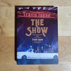 Travis Japan Concert Tour 2025 DVD トラジャ - メルカリ