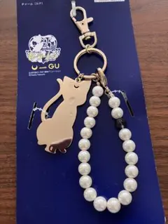 GU　セーラームーン　チャーム　ルナのサムネイル