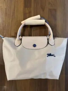 LONGCHAMP ハンドバッグ