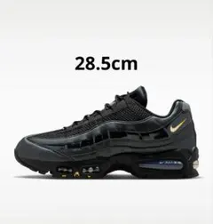 NIKE AIR MAX 95 Big Bubble ブラック 28.5