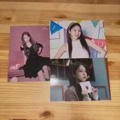 NiziU アヤカ ラントレ