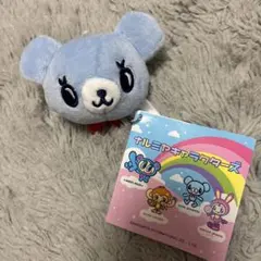 ナルミヤキャラクターズ　ミントくん