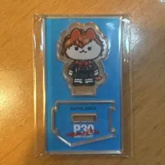 P30th ペルソナ フェリシモ 猫化ミニアクリルスタンド P3P ペルソナ3