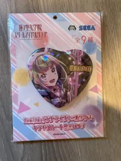 オンゲキ　4th Anniversary Live 缶バッジ　まとめ売り オンゲキ 4th Anniversary Live 缶バッジ まとめ売り オンゲキ