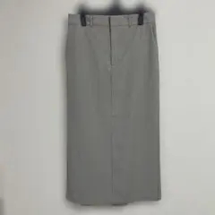 GU ナローロングスカート XLサイズ