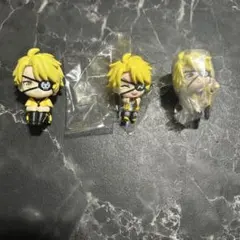 カラピチ　たっつん 3体セット