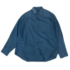 90s YVES SAINT LAURENT（イヴサンローラン）ドレスシャツ