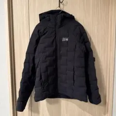 マウンテンハードウェア　ダウンジャケット