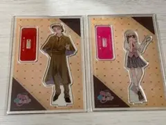 ☆別マ☆ベツコミ☆別フレ☆お姉ちゃんの翠くん アクリルスタンド 2種