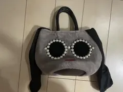 アジョリーハンドバッグ