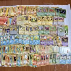 旧裏 ノーマル 400枚セット まとめ売り 旧裏 ノーマル 400枚セット まとめ売り - メルカリ