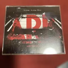 ARB THE BEST Long, Long Way CD DVD付き