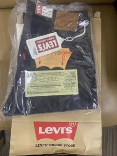 LEVI'S VINTAGE CLOTHING 501xx 1947