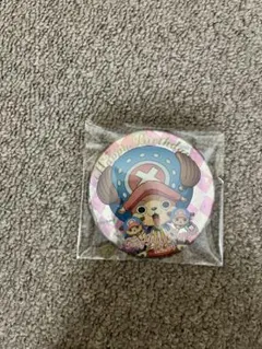 2025年最新】チョッパー 缶バッジの人気アイテム - メルカリ