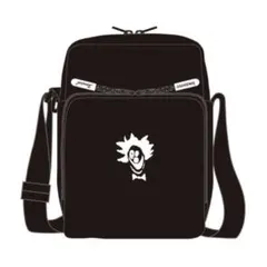 SEKAI NO OWARI セカオワ Terminal ショルダーバッグ sekai no owari Terminal ショルダーバッグ - メルカリ