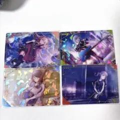 プロセカ ウエハース