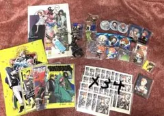 ヒプノシスマイク まとめ売り