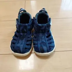 IFME イフミー 子供用サンダル 14.0cm