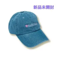 P*0様 VAULTROOM VR × VSPO CAP WASH BLUE 新品未開封】VAULTROOM VR × VSPO CAP WASH BLUE - メルカリ