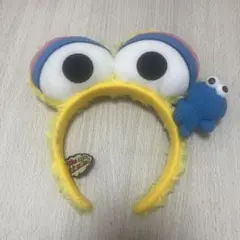 USJ ビッグバード カチューシャ