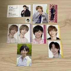 ✩︎SpeciaL 林蓮音　データカード　オールスターカード　カレカセット✩︎