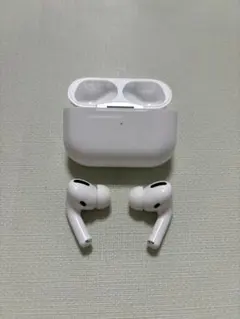 アップル AirPods Pro (第1世代)