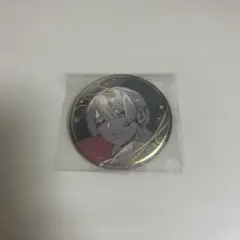 弦月藤士郎 妖怪万化 缶バッチ