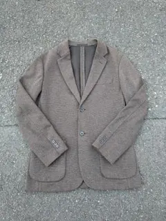 アウター テーラードジャケット