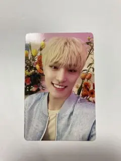 ディノ トレカ ALWAYSYOURS フラッシュプライス SEVENTEEN